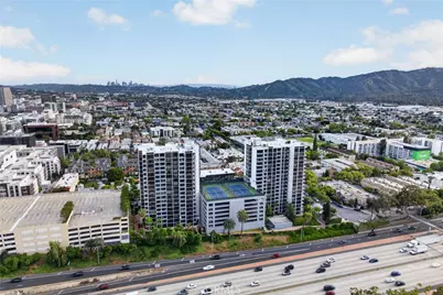 345 Pioneer Drive #1202, Glendale, CA 91203 - Photo 51