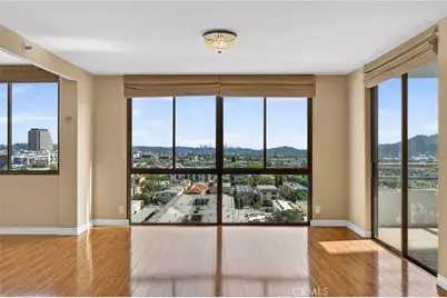 345 Pioneer Drive #1202, Glendale, CA 91203 - Photo 9