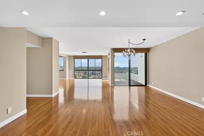 345 Pioneer Drive #1202, Glendale, CA 91203 - Photo 3