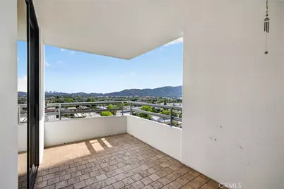 345 Pioneer Drive #1202, Glendale, CA 91203 - Photo 31