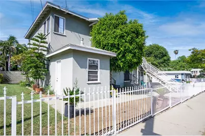 5405 5411 Newtonia, Los Angeles, CA 90032 - Photo 11
