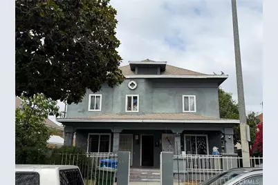 805 E 25th St, Los Angeles, CA 90011 - Photo 3
