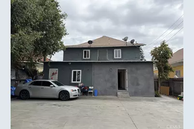 805 E 25th St, Los Angeles, CA 90011 - Photo 11