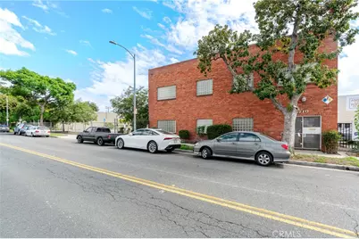 710 W Wilson Avenue #A, Glendale, CA 91203 - Photo 1