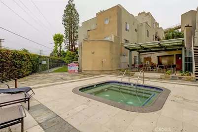 2900 Fairway Avenue #407, La Crescenta, CA 91214 - Photo 35