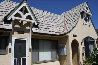 1209 Hyperion Avenue, Los Angeles, CA 90029 - Photo 1