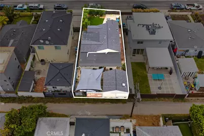 12618 Greene, Los Angeles, CA 90066 - Photo 5