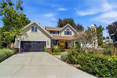 2703 Franklin Street, La Crescenta, CA 91214 - Photo 1