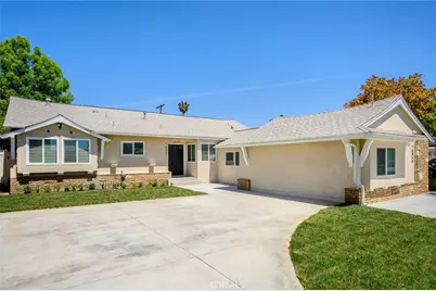16057 Knapp, North Hills, CA 91343 - Photo 1