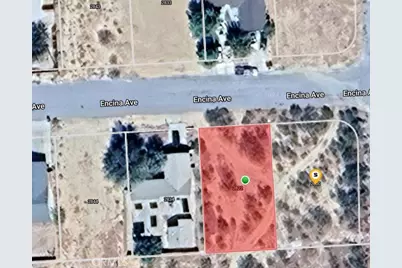 2822 Encina Avenue, Mojave, CA 93501 - Photo 1