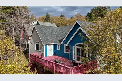 1253 Golden Rule, Lake Arrowhead, CA 92352 - Photo 3