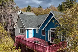 1253 Golden Rule, Lake Arrowhead, CA 92352 - Photo 3