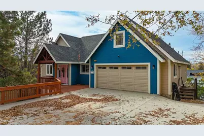 1253 Golden Rule, Lake Arrowhead, CA 92352 - Photo 1