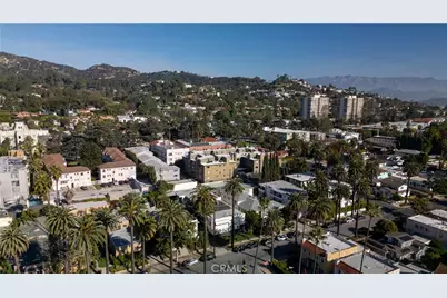 4579 Ambrose Avenue #4, Los Angeles, CA 90027 - Photo 17