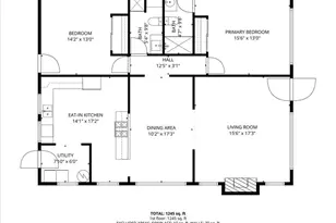 1257 1257 1/2 N New Hampshire, Los Angeles, CA 90029 - Photo 17