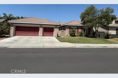 206 Garcia, San Jacinto, CA 92582 - Photo 1