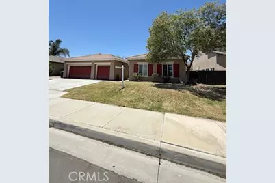 206 Garcia, San Jacinto, CA 92582 - Photo 1