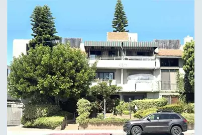 4311 Colfax, Studio City, CA 91604 - Photo 1