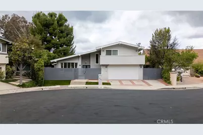 19281 Berclair Lane, Tarzana, CA 91356 - Photo 3