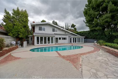19281 Berclair Lane, Tarzana, CA 91356 - Photo 45