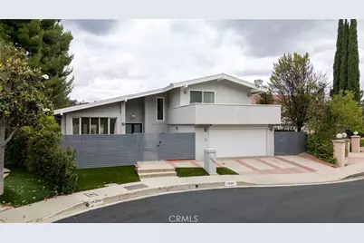 19281 Berclair Lane, Tarzana, CA 91356 - Photo 49