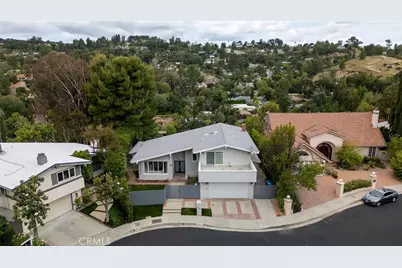 19281 Berclair Lane, Tarzana, CA 91356 - Photo 1