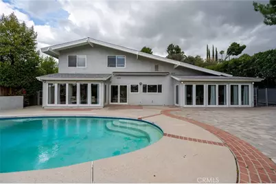 19281 Berclair Lane, Tarzana, CA 91356 - Photo 47
