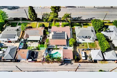 15644 San Fernando Mission, Granada Hills, CA 91344 - Photo 35