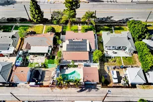 15644 San Fernando Mission, Granada Hills, CA 91344 - Photo 35