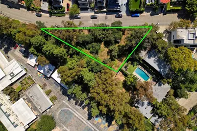 6937 Woodrow Wilson Drive, Los Angeles, CA 90068 - Photo 7