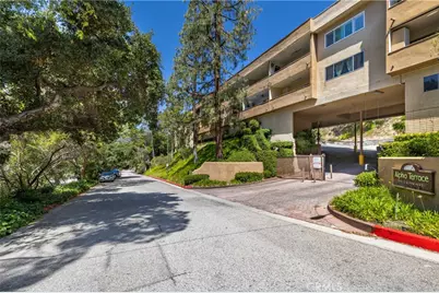 1935 Alpha Road #238, Glendale, CA 91208 - Photo 1