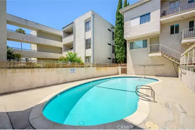 617 E Angeleno Avenue #206, Burbank, CA 91501 - Photo 23