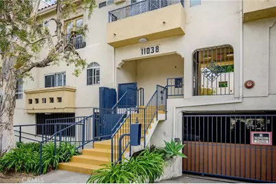11038 Camarillo Street #13, North Hollywood, CA 91602 - Photo 3