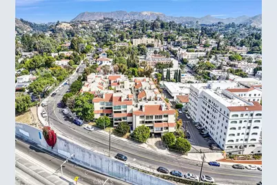 1900 Vine Street #212, Los Angeles, CA 90068 - Photo 27