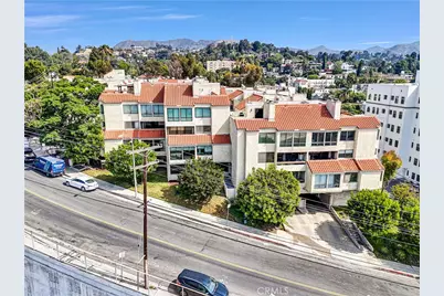 1900 Vine Street #212, Los Angeles, CA 90068 - Photo 23
