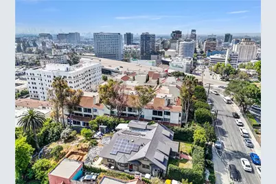 1900 Vine Street #212, Los Angeles, CA 90068 - Photo 25