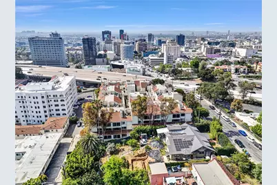 1900 Vine Street #212, Los Angeles, CA 90068 - Photo 29