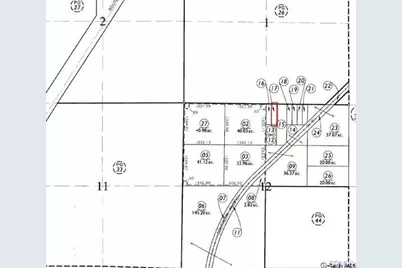 2 Midland Trail, California City, CA 93505 - Photo 1