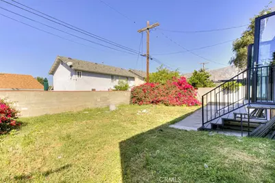 10823 Parr, Sunland, CA 91040 - Photo 35