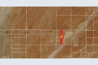 4 Bridle Avenue, California City, CA 93505 - Photo 3