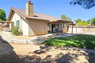1101 N Heritage Dr, Ridgecrest, CA 93555 - Photo 37