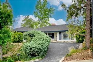 322 Starlight Crest, La Canada Flintridge, CA 91011 - Photo 1
