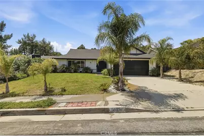 12101 Gerald, Granada Hills, CA 91344 - Photo 1