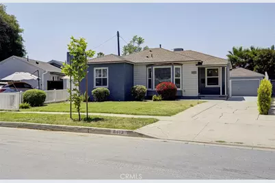 6413 Jamieson, Reseda, CA 91335 - Photo 1