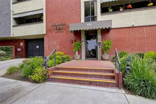 125 W Mountain St, Glendale, CA 91202 - Photo 1