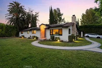 6013 Lubao Avenue, Woodland Hills, CA 91367 - Photo 1
