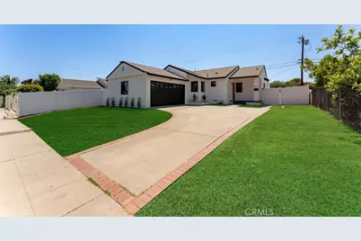 8133 Brimfield Avenue, Panorama City, CA 91402 - Photo 3