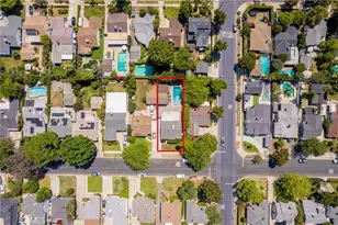 5806 Noble, Sherman Oaks, CA 91411 - Photo 49