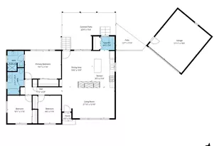 6433 Creemore Ln, Tujunga, CA 91042 - Photo 59