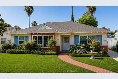 15439 Hart Street, Van Nuys, CA 91406 - Photo 5